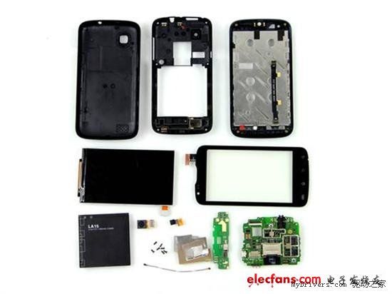 699買點啥？拆開北斗小辣椒看看