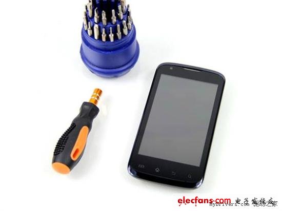 699買點啥？拆開北斗小辣椒看看