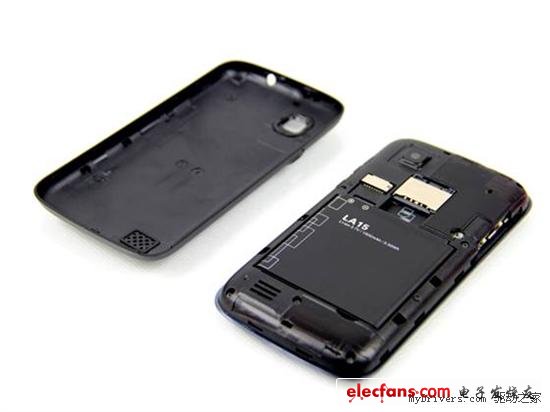 699買點啥？拆開北斗小辣椒看看