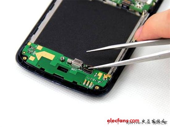 699買點啥？拆開北斗小辣椒看看