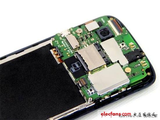 699買點啥？拆開北斗小辣椒看看