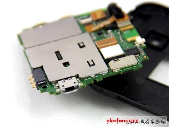 699買點啥？拆開北斗小辣椒看看