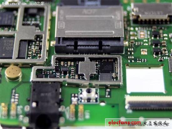 699買點啥？拆開北斗小辣椒看看