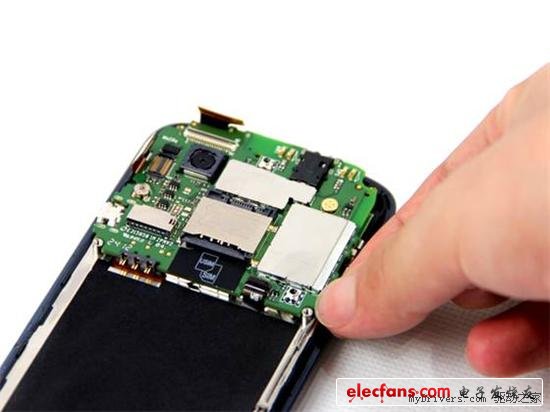 699買點啥？拆開北斗小辣椒看看