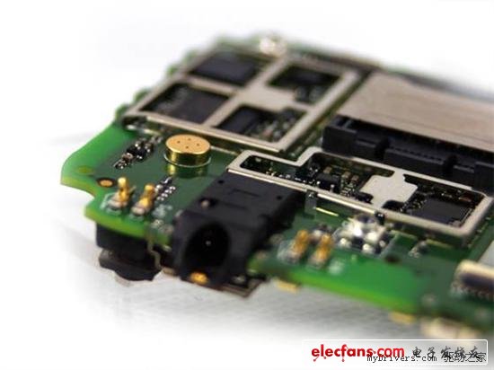 699買點啥？拆開北斗小辣椒看看