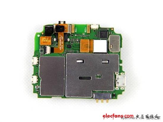 699買點啥？拆開北斗小辣椒看看