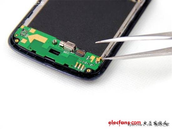 699買點啥？拆開北斗小辣椒看看