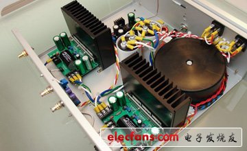 主流儀表放大器芯片學(xué)習(xí)詳解（1）：AD620