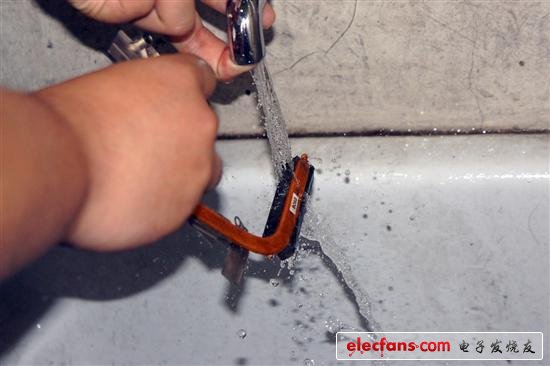 3年老本處女拆!聯(lián)想G450清灰詳細教程