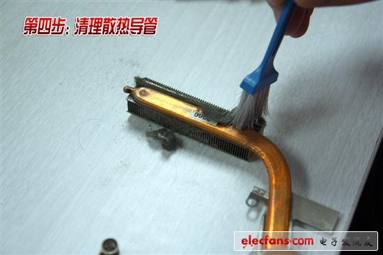 3年老本處女拆!聯(lián)想G450清灰詳細教程