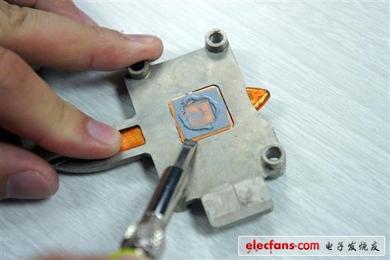 3年老本處女拆!聯(lián)想G450清灰詳細教程