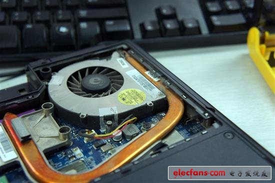 3年老本處女拆!聯(lián)想G450清灰詳細教程