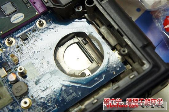 3年老本處女拆!聯(lián)想G450清灰詳細教程