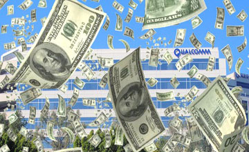 2012全球知名半導(dǎo)體廠商二季度財(cái)報(bào)匯總