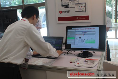 德州儀器收購(gòu)NS最為特色的產(chǎn)品之一——WEBENCH電源設(shè)計(jì)優(yōu)化工具。