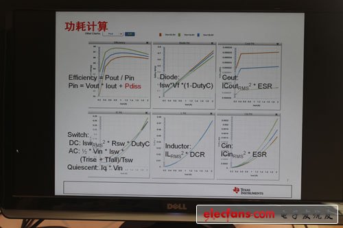 德州儀器收購(gòu)NS最為特色的產(chǎn)品之一——WEBENCH電源設(shè)計(jì)優(yōu)化工具