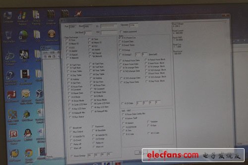 專用于智能抄表系統(tǒng)的德州儀器單向電表IC SoC解決方案——MSP430F6736。