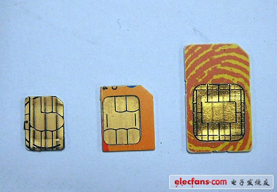 裁卡后能否使用 iPhone 5剪卡器評測揭秘