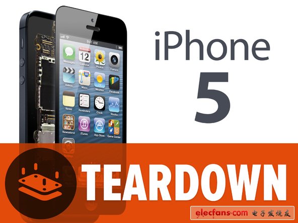 超乎想象的iphone5：高通MDM9615M憑何力壓A6處理器？