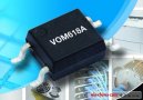 Vishay擴充其低輸入電流光耦產(chǎn)品組合VOM617A和VOM618A
