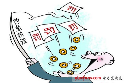 從LED照明企業(yè)遭遇“釣魚(yú)執(zhí)法” 看行業(yè)標(biāo)準(zhǔn)缺失