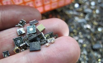 撲朔迷離，技術(shù)專家如何甄別IC真假？