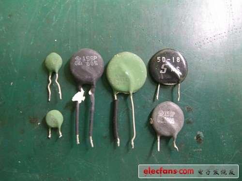 價(jià)值幾元錢(qián)！你了解電子元件的作用嗎