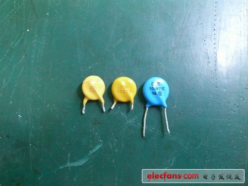 價值幾元錢！你了解電子元件的作用嗎