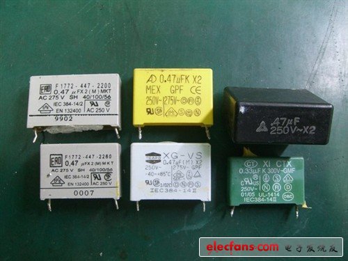 價值幾元錢！你了解電子元件的作用嗎