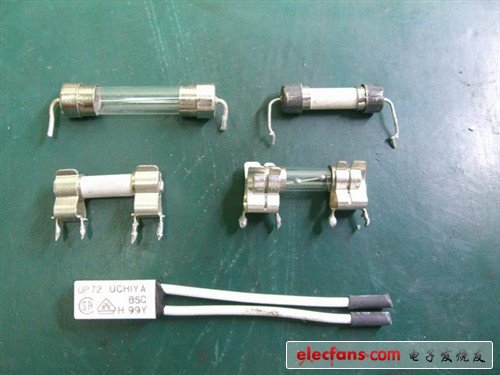 價(jià)值幾元錢(qián)！你了解電子元件的作用嗎