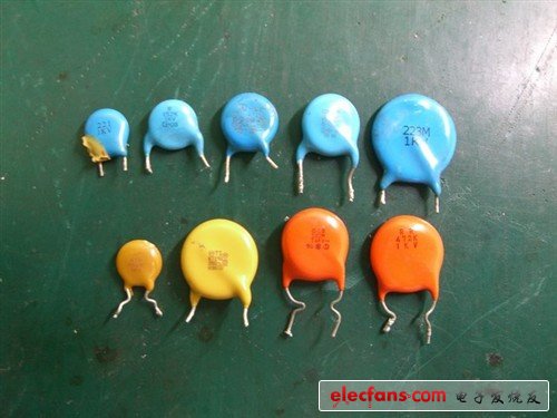 價值幾元錢！你了解電子元件的作用嗎