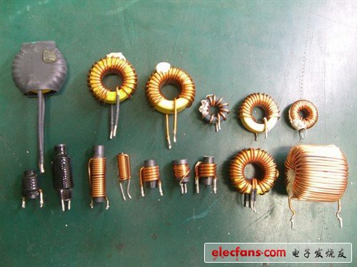 價值幾元錢！你了解電子元件的作用嗎