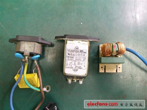 價值幾元錢！你了解電子元件的作用嗎