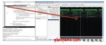 圖6：由軟件發(fā)起的事件