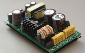 從設計到維修，全方位學習開關(guān)電源