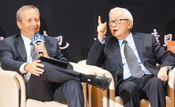 瘋PK：2015，大陸IC設(shè)計(jì)趕超臺(tái)灣？