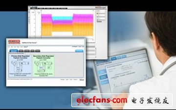 攻壘AMS設(shè)計方案,EDA商力推模擬/驗證工具