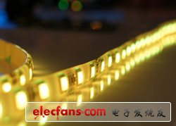 導(dǎo)入32位MCU后，照明燈具將可望實(shí)現(xiàn)智能燈控應(yīng)用