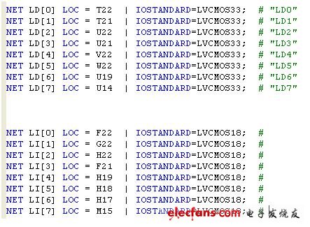 打開約束編輯，輸入內容即可