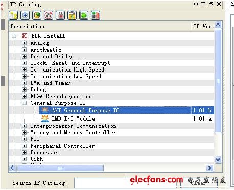 選中點(diǎn)擊REMOVE，最后點(diǎn)擊FINISH完成工程的建立