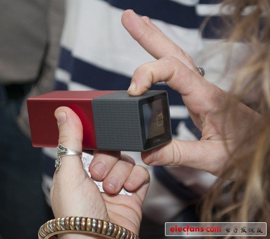 2012年度20大創(chuàng)新數(shù)碼產(chǎn)品