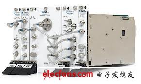 美商國(guó)家儀器（NI）發(fā)表PXIe-5667頻譜監(jiān)控接收器