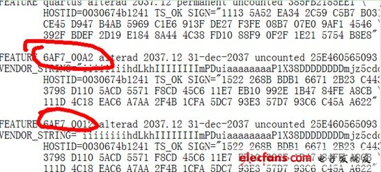 改成我想要用的核的代號(hào)，這樣如下圖