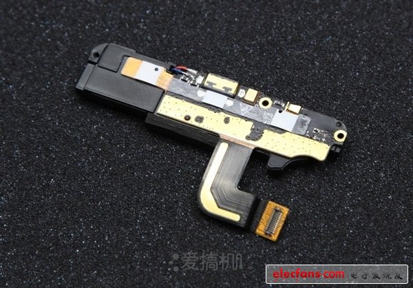 真值3456？拆開nubia Z5一探究竟