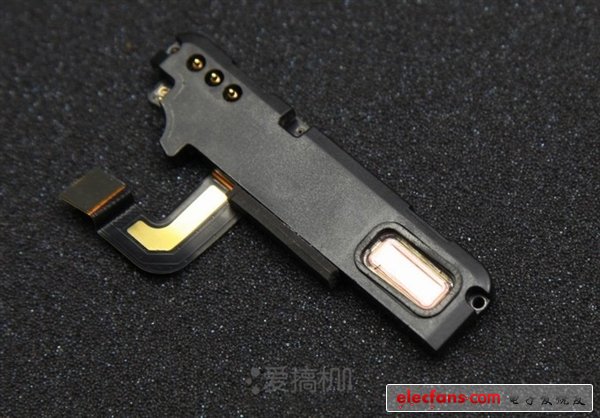 真值3456？拆開nubia Z5一探究竟