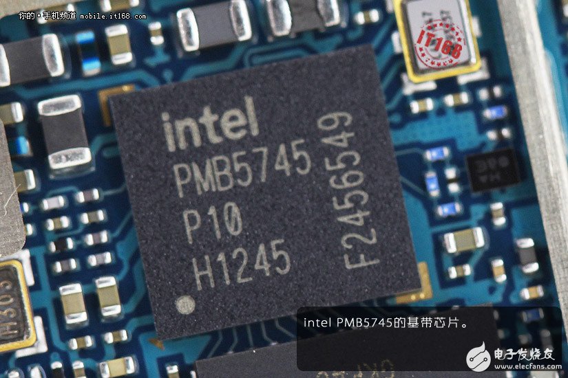 三星Galaxy S4真機拆解