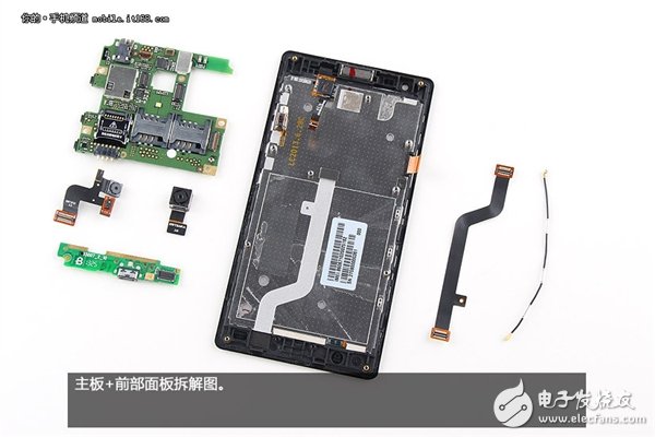 拆解紅米手機：真的低價不低質(zhì)？