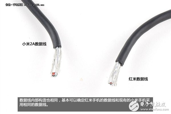 拆解紅米手機：真的低價不低質(zhì)？