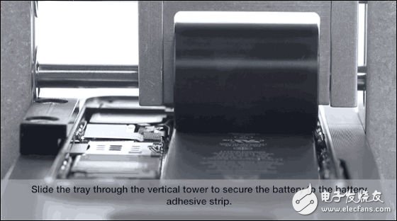 Iphone5S/5C拆機秘密武器大曝光！