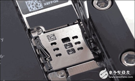 Iphone5S/5C拆機秘密武器大曝光！